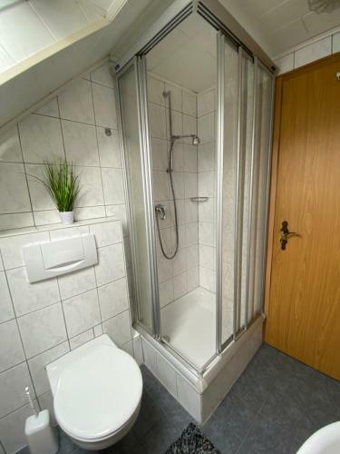 Apartamento Ferienwohnung Mendgen
