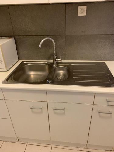 Apartamento Langestr 86 Oostende 200m From The Beach