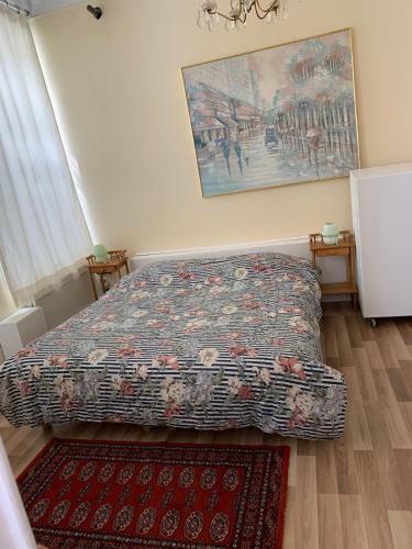 Apartamento Langestr 86 Oostende 200m From The Beach