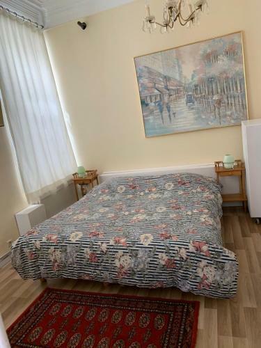 Apartamento Langestr 86 Oostende 200m From The Beach