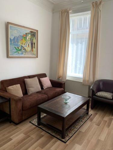 Apartamento Langestr 86 Oostende 200m From The Beach