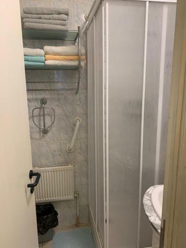 Apartamento Langestr 86 Oostende 200m From The Beach