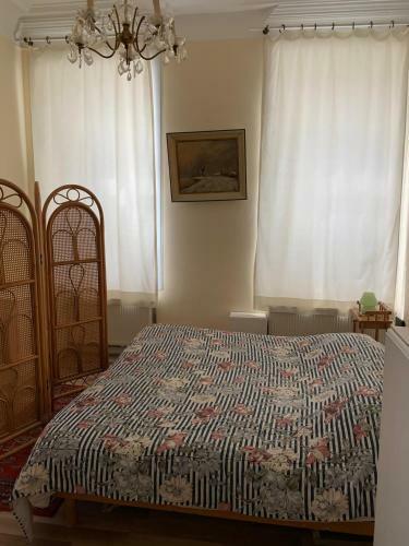 Apartamento Langestr 86 Oostende 200m From The Beach