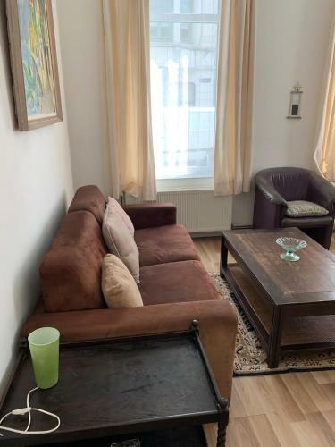 Apartamento Langestr 86 Oostende 200m From The Beach