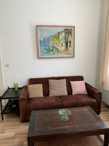 Apartamento Langestr 86 Oostende 200m From The Beach