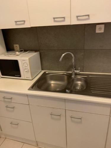 Apartamento Langestr 86 Oostende 200m From The Beach