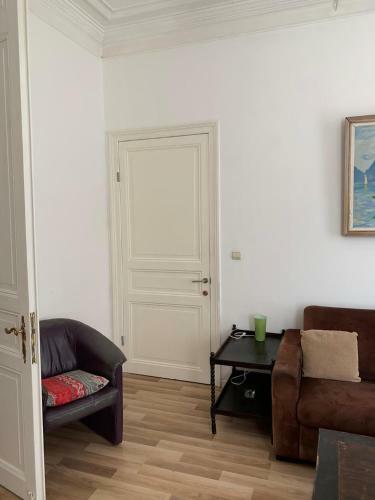 Apartamento Langestr 86 Oostende 200m From The Beach
