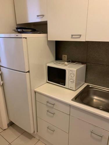 Apartamento Langestr 86 Oostende 200m From The Beach