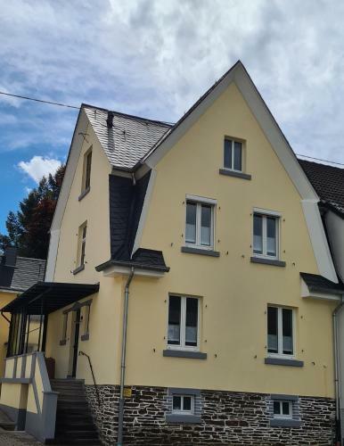 Ferienhaus Birute