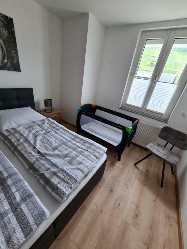 Ferienhaus Birute
