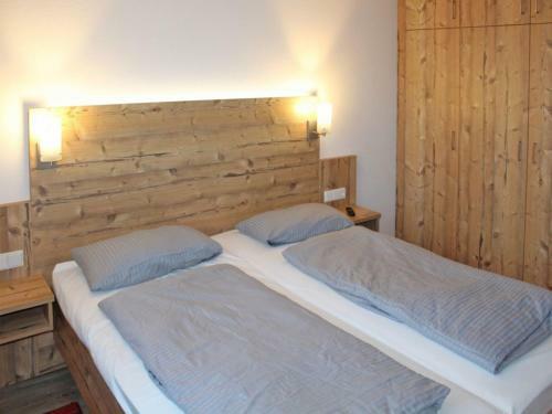 Ferienhaus Nr 27, Typ E, Feriendorf Hochbergle, Allg�u