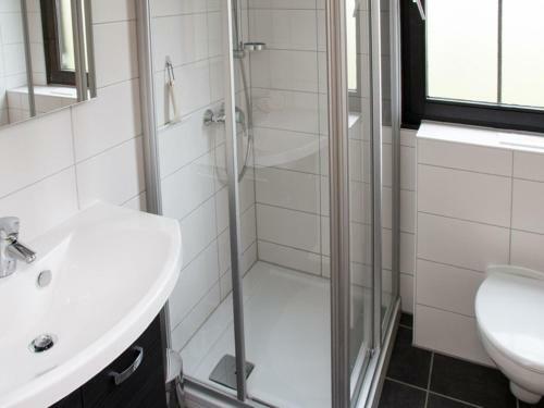 Ferienhaus Nr 27, Typ E, Feriendorf Hochbergle, Allg�u