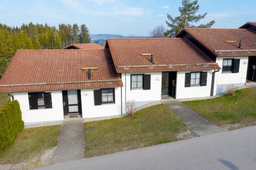 Ferienhaus Nr 27, Typ E, Feriendorf Hochbergle, Allg�u
