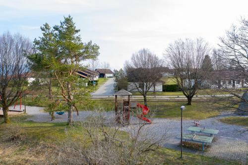 Ferienhaus Nr 27, Typ E, Feriendorf Hochbergle, Allg�u