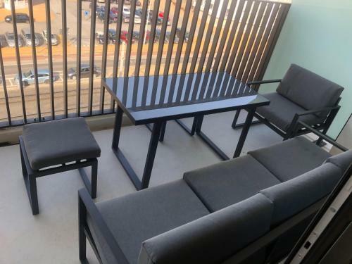 Apartamento Luxestudio - Zeezicht - Groot Terras - Zwembad