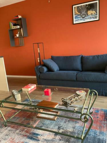 Apartamento Luxestudio - Zeezicht - Groot Terras - Zwembad