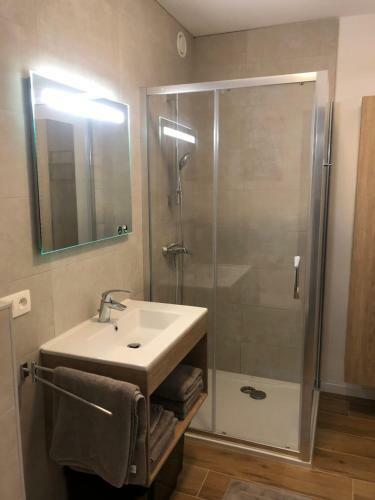 Apartamento Luxestudio - Zeezicht - Groot Terras - Zwembad