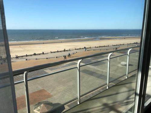 Apartamento Royal Zeezicht Oostende