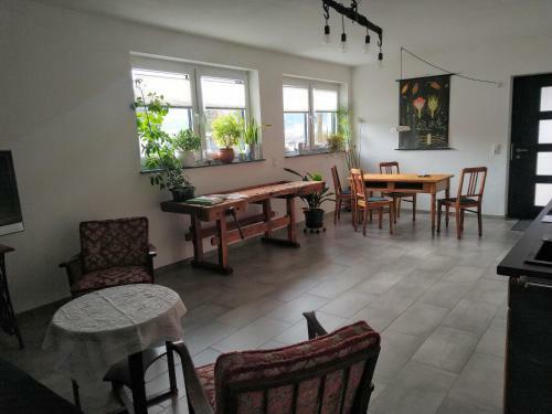 Apartamento Villa Hinterland