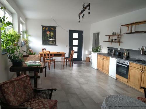 Apartamento Villa Hinterland