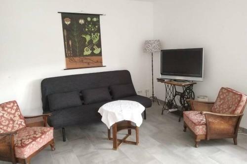 Apartamento Villa Hinterland