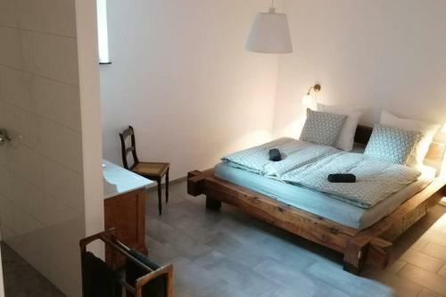 Apartamento Villa Hinterland