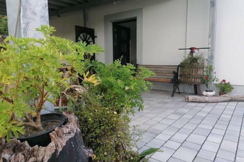Apartamento Villa Hinterland