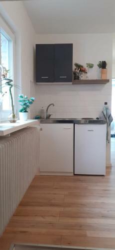 Apartamento Monteurswohnungen In Biedenkopf