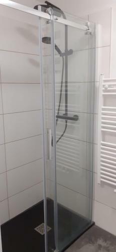 Apartamento Monteurswohnungen In Biedenkopf