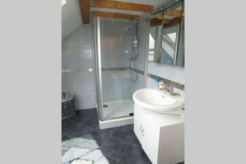 Apartamento Ferienwohnung Roswitha In Blieskastel