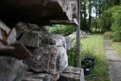 Apartamento Ferienwohnung Roswitha In Blieskastel
