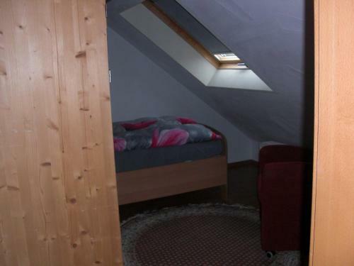 Apartamento Ferienwohnung Roswitha In Blieskastel