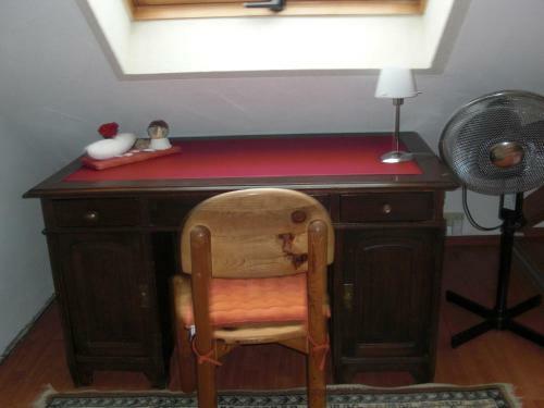 Apartamento Ferienwohnung Roswitha In Blieskastel