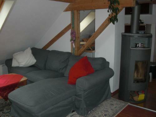 Apartamento Ferienwohnung Roswitha In Blieskastel