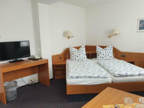 Hotel Pension St�rtebeker