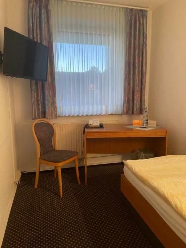 Hotel Pension St�rtebeker