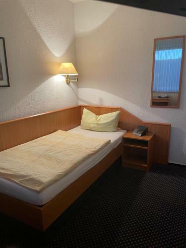 Hotel Pension St�rtebeker