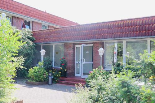 Hotel Pension St�rtebeker