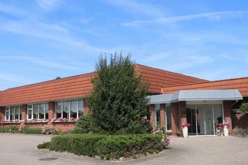 Hotel Pension St�rtebeker