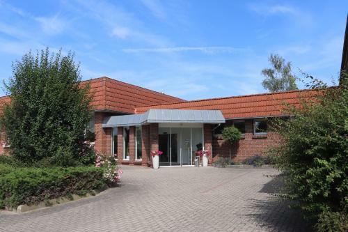 Hotel Pension St�rtebeker