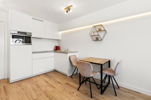 Apartamento Guadeloupe