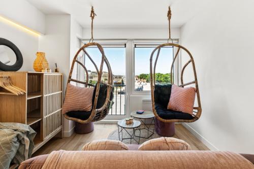 Apartamento Guadeloupe