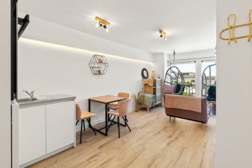 Apartamento Guadeloupe