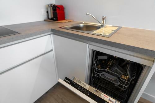 Apartamento Guadeloupe