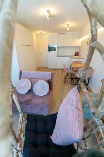 Apartamento Guadeloupe
