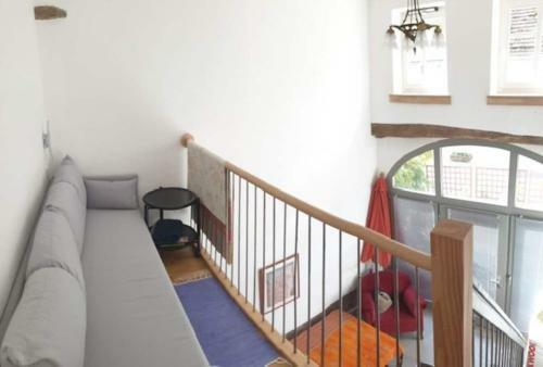 Apartamento Moderne Wohnung Mit Studio In Bauernhausscheune Am See
