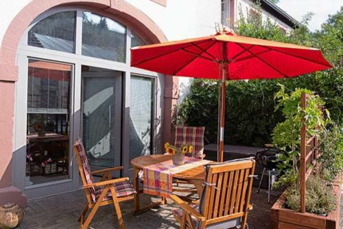 Apartamento Moderne Wohnung Mit Studio In Bauernhausscheune Am See