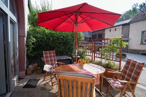 Apartamento Moderne Wohnung Mit Studio In Bauernhausscheune Am See