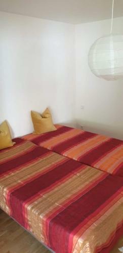 Apartamento Moderne Wohnung Mit Studio In Bauernhausscheune Am See