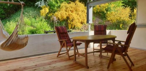 Apartamento Moderne Wohnung Mit Studio In Bauernhausscheune Am See